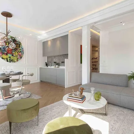 Apartment The Collection | Scala *