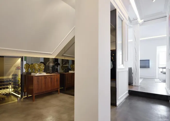 The Collection | Scala アパート