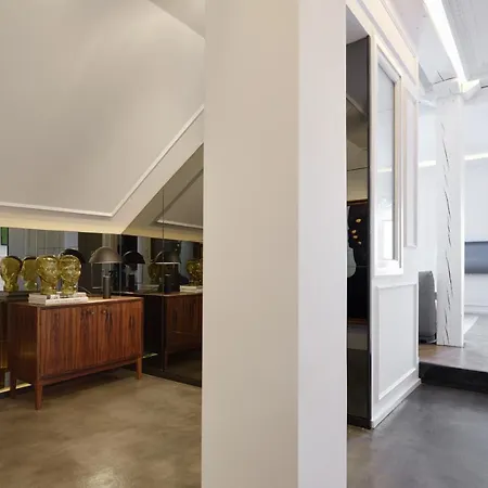 The Collection | Scala Apartman