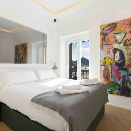 Apartman The Collection | Scala *