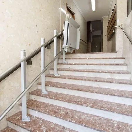 Apartman The Collection | Scala *