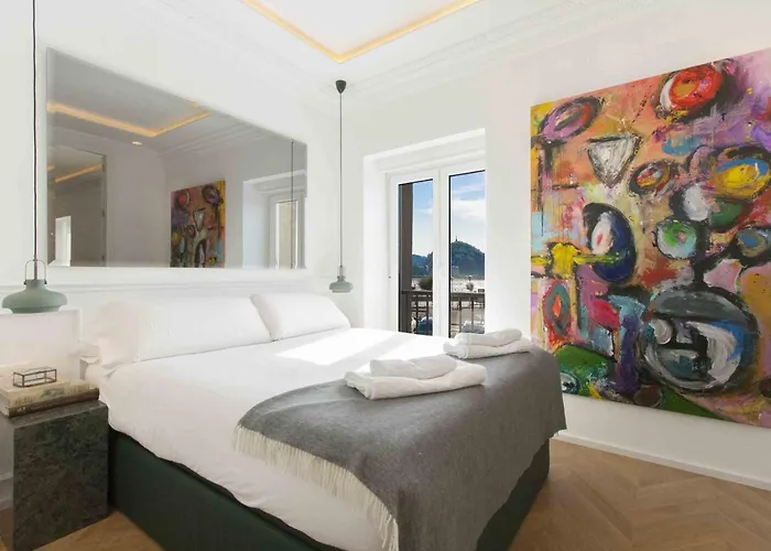 Apartamento The Collection | Scala *