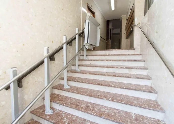 Apartamento The Collection | Scala *